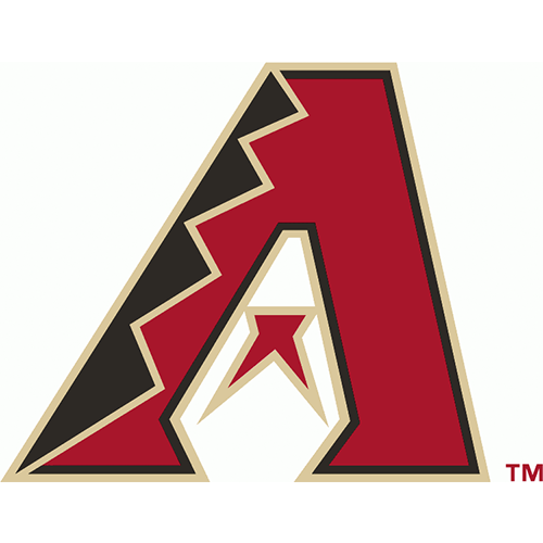 Arizona Diamondbacks iron ons